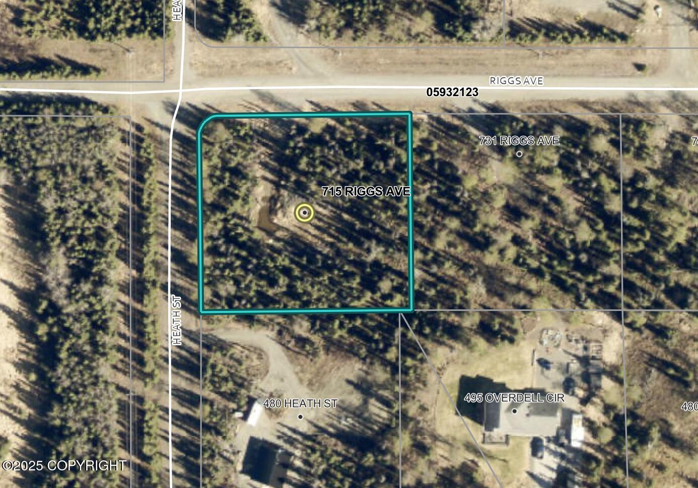 715 Riggs Avenue, Soldotna, Washington image 5
