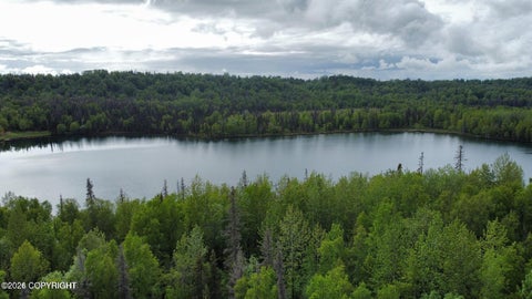 Photo of 46720 Tauriainen Trail, Nikiski/North Kenai, AK 99611 (MLS # 26-7591)
