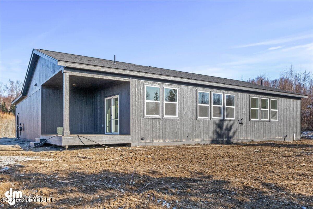 1866 S Rolling Hills Street, Wasilla, Alaska image 38