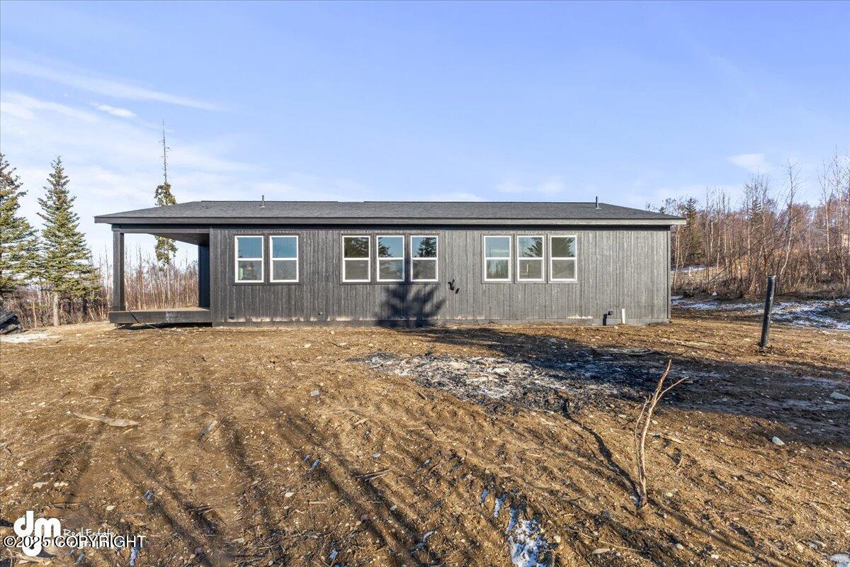 1866 S Rolling Hills Street, Wasilla, Alaska image 39