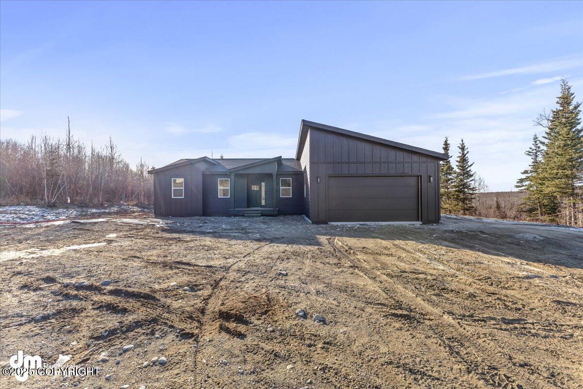 1866 S Rolling Hills Street, Wasilla, Alaska image 42