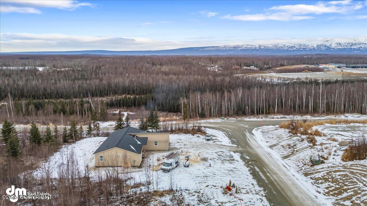 1866 S Rolling Hills Street, Wasilla, Alaska image 48