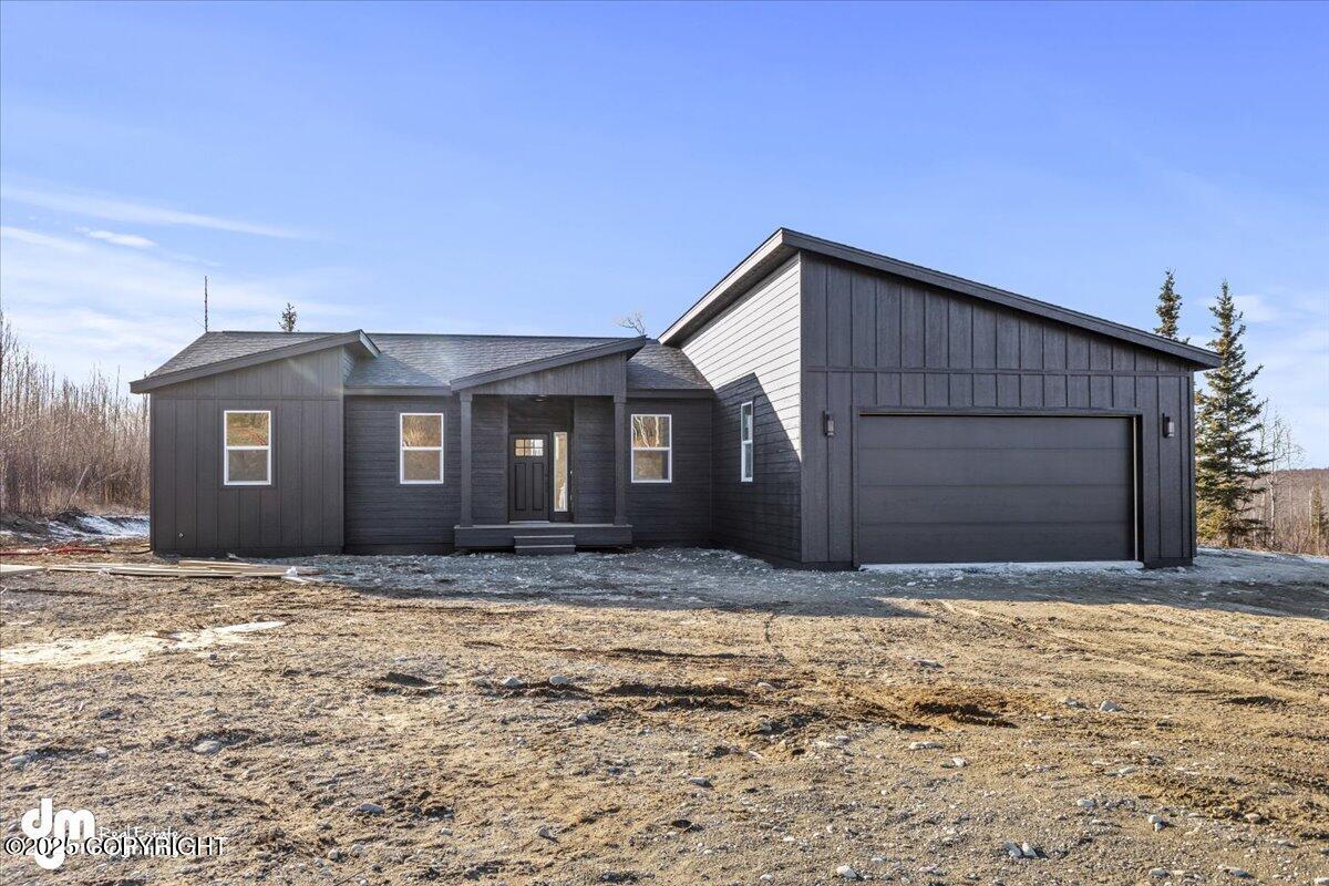 1866 S Rolling Hills Street, Wasilla, Alaska image 2