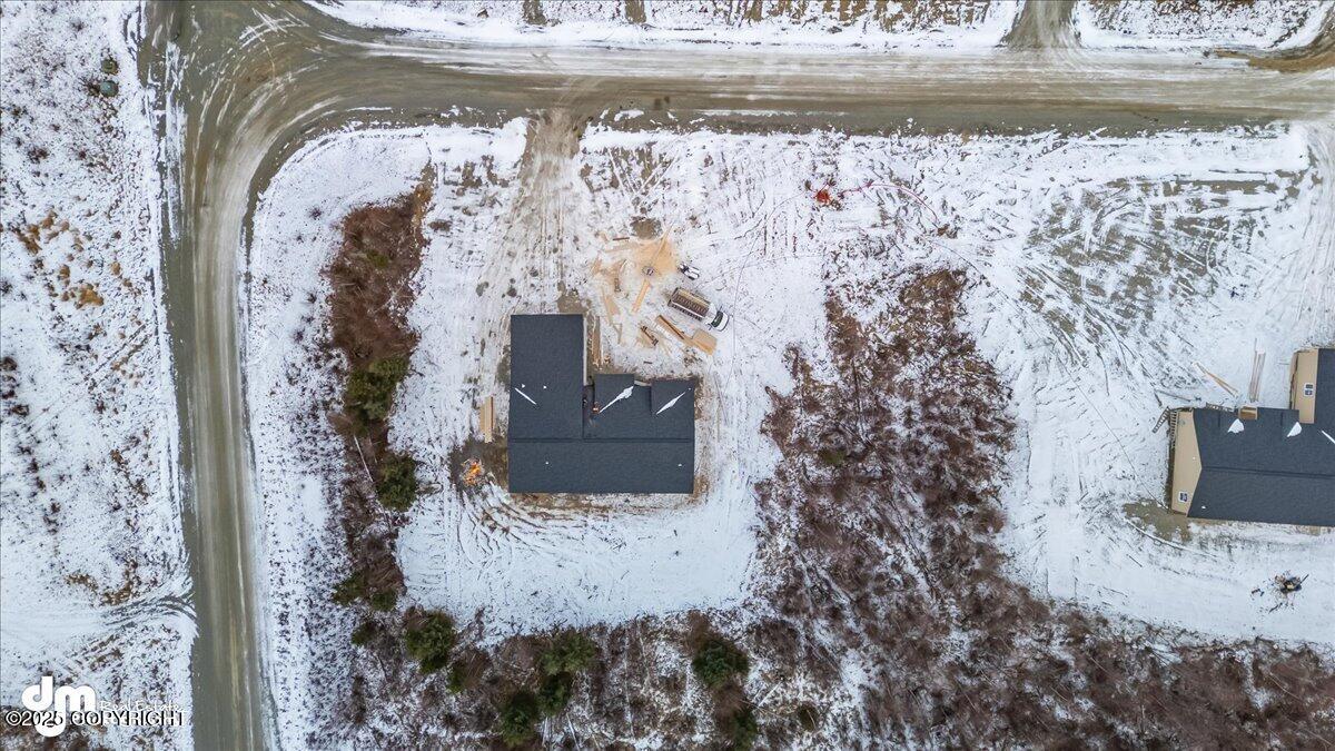 1866 S Rolling Hills Street, Wasilla, Alaska image 47