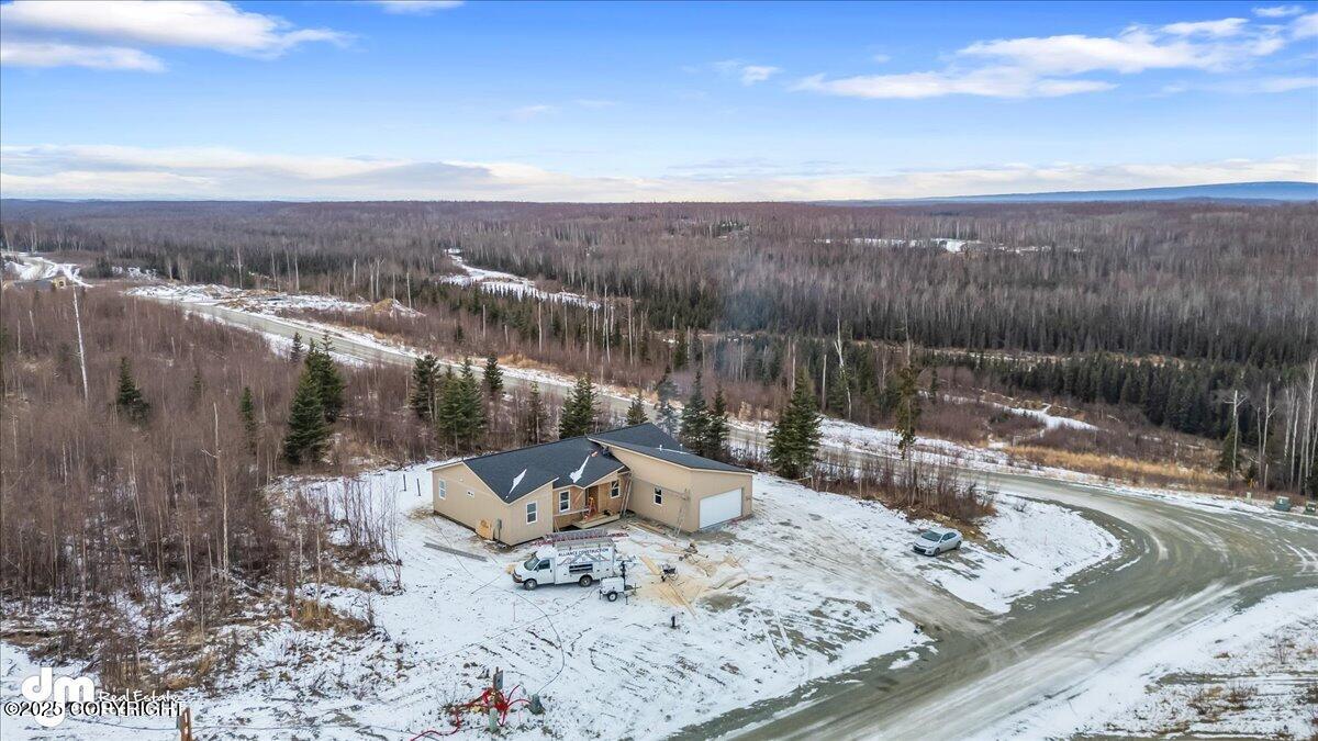 1866 S Rolling Hills Street, Wasilla, Alaska image 49