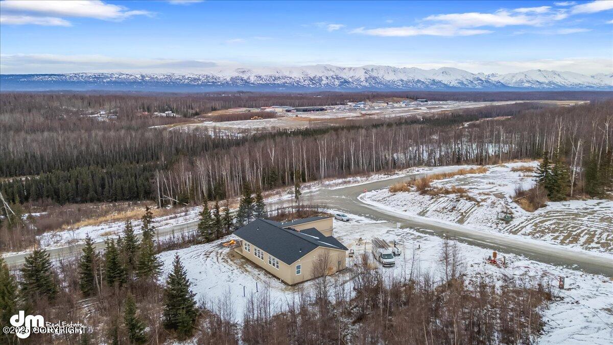 1866 S Rolling Hills Street, Wasilla, Alaska image 46