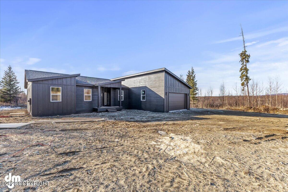 1866 S Rolling Hills Street, Wasilla, Alaska image 4