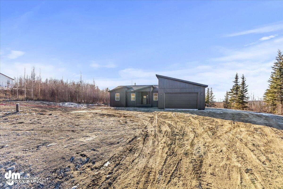 1866 S Rolling Hills Street, Wasilla, Alaska image 44