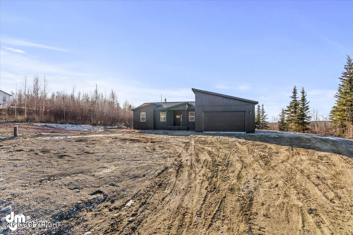 1866 S Rolling Hills Street, Wasilla, Alaska image 43