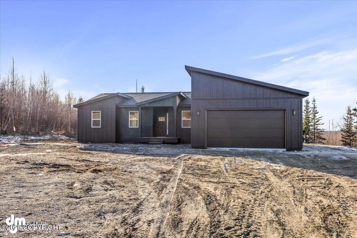 1866 S Rolling Hills Street, Wasilla, Alaska image 3