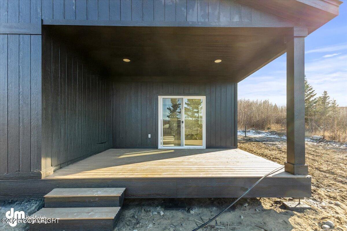 1866 S Rolling Hills Street, Wasilla, Alaska image 36