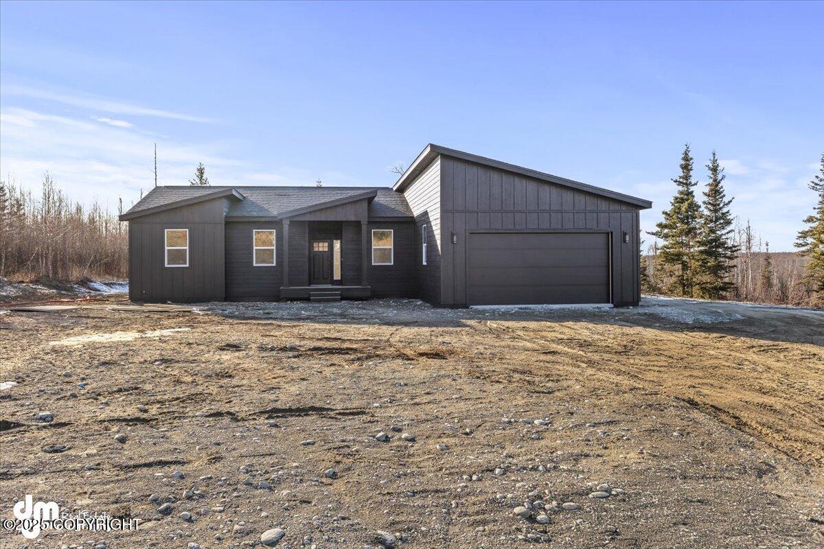 1866 S Rolling Hills Street, Wasilla, Alaska image 41