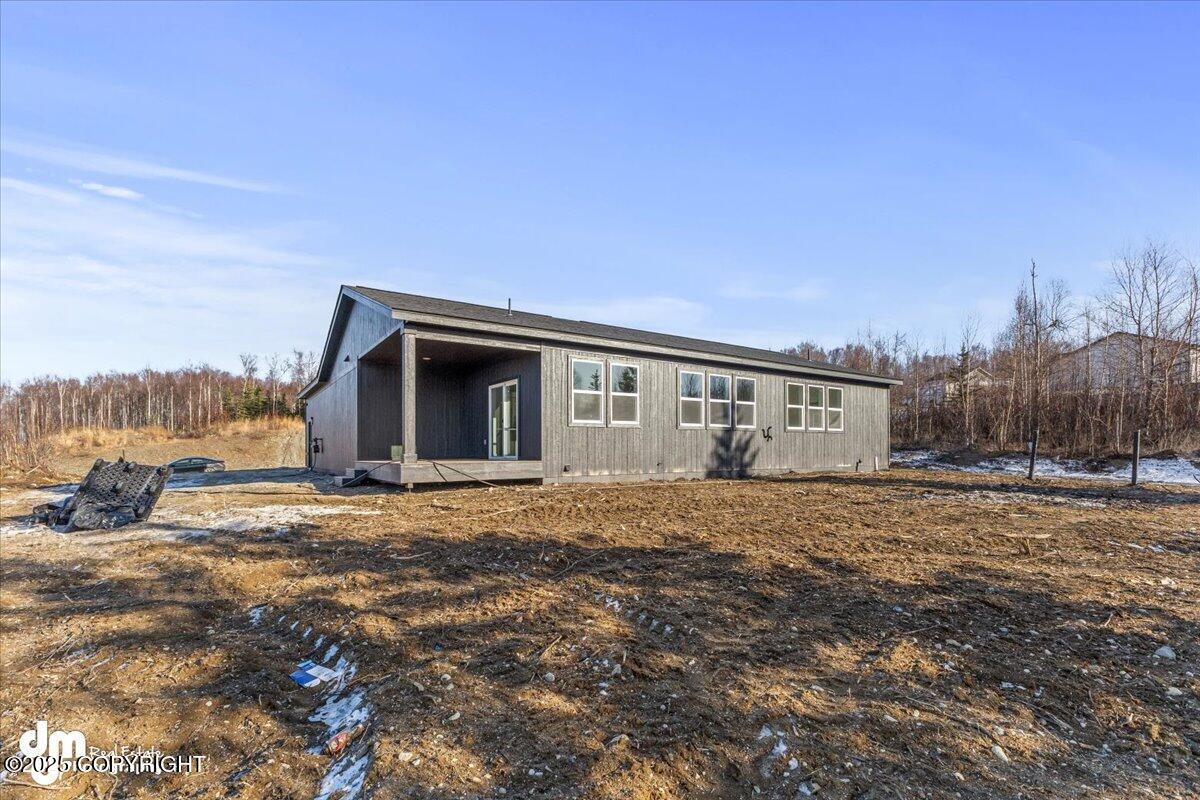 1866 S Rolling Hills Street, Wasilla, Alaska image 37