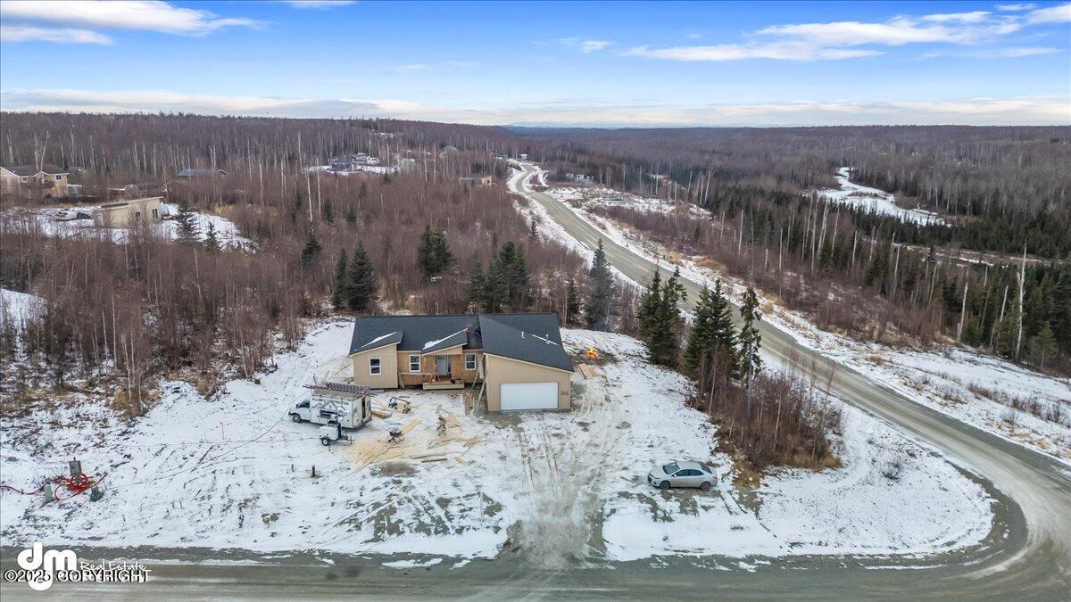 1866 S Rolling Hills Street, Wasilla, Alaska image 50