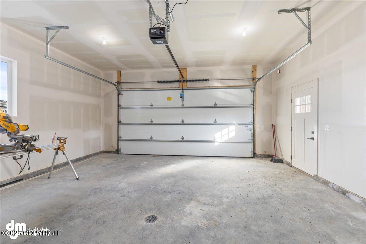 1866 S Rolling Hills Street, Wasilla, Alaska image 35