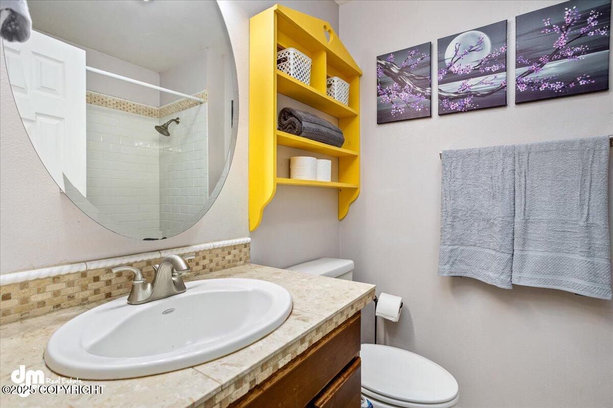 12612 Breckenridge Drive, Eagle River, Alaska image 24
