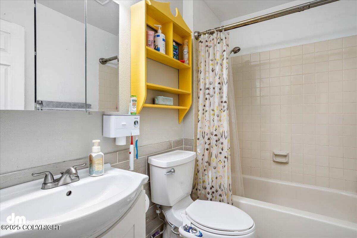 12612 Breckenridge Drive, Eagle River, Alaska image 25