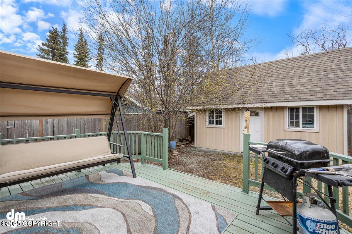 12612 Breckenridge Drive, Eagle River, Alaska image 32