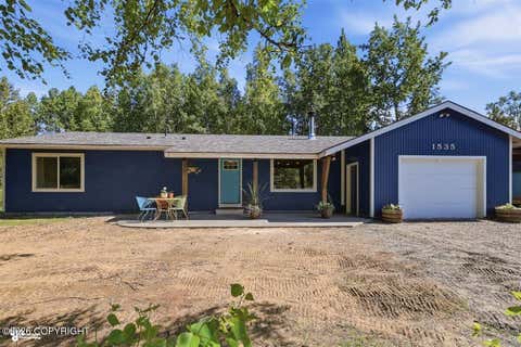 Photo of 1535 Kittiwake Court, Kenai, AK 99611 (MLS # 26-8301)