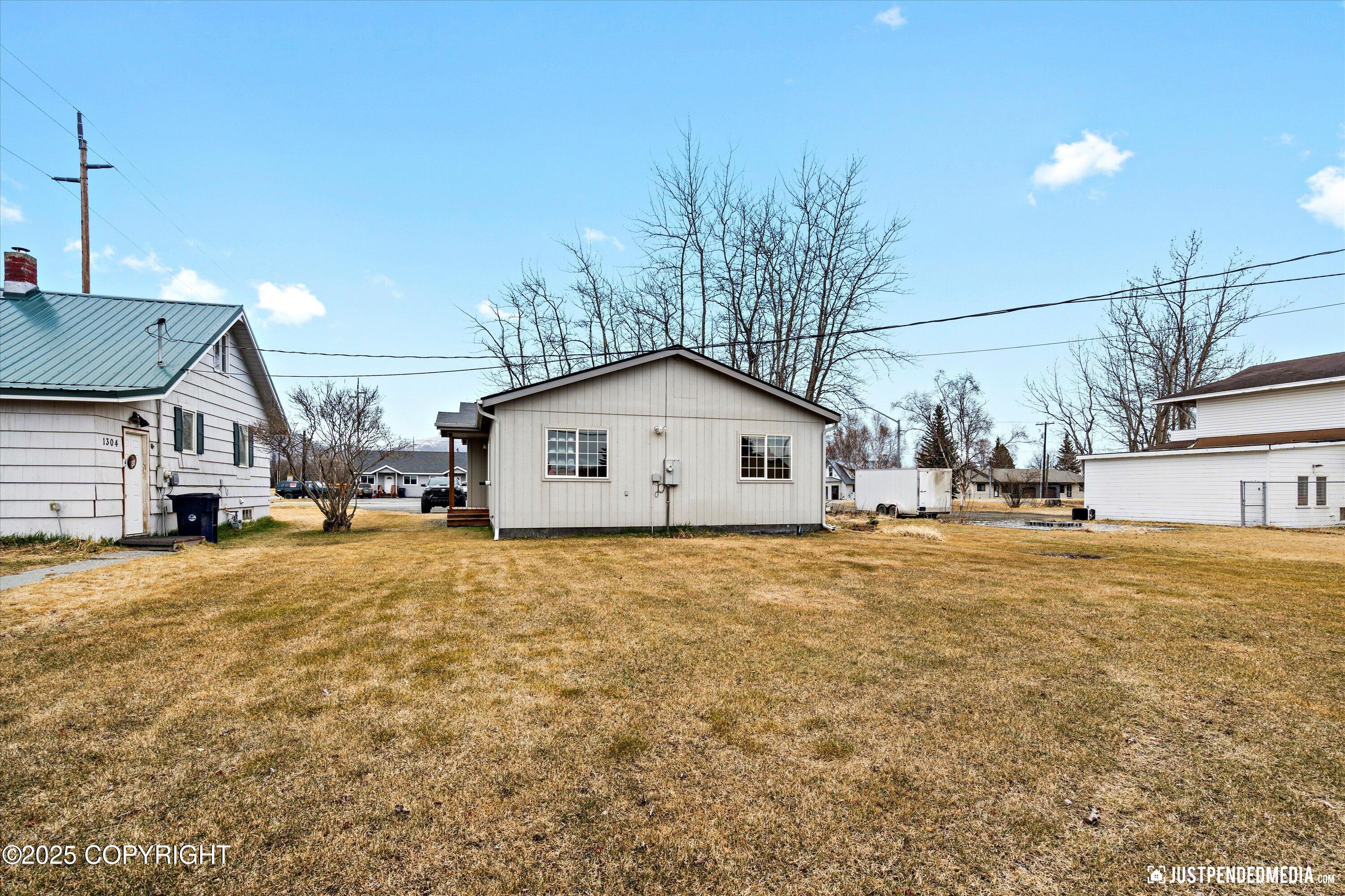 1308 S Chugach Street, Palmer, Alaska image 27