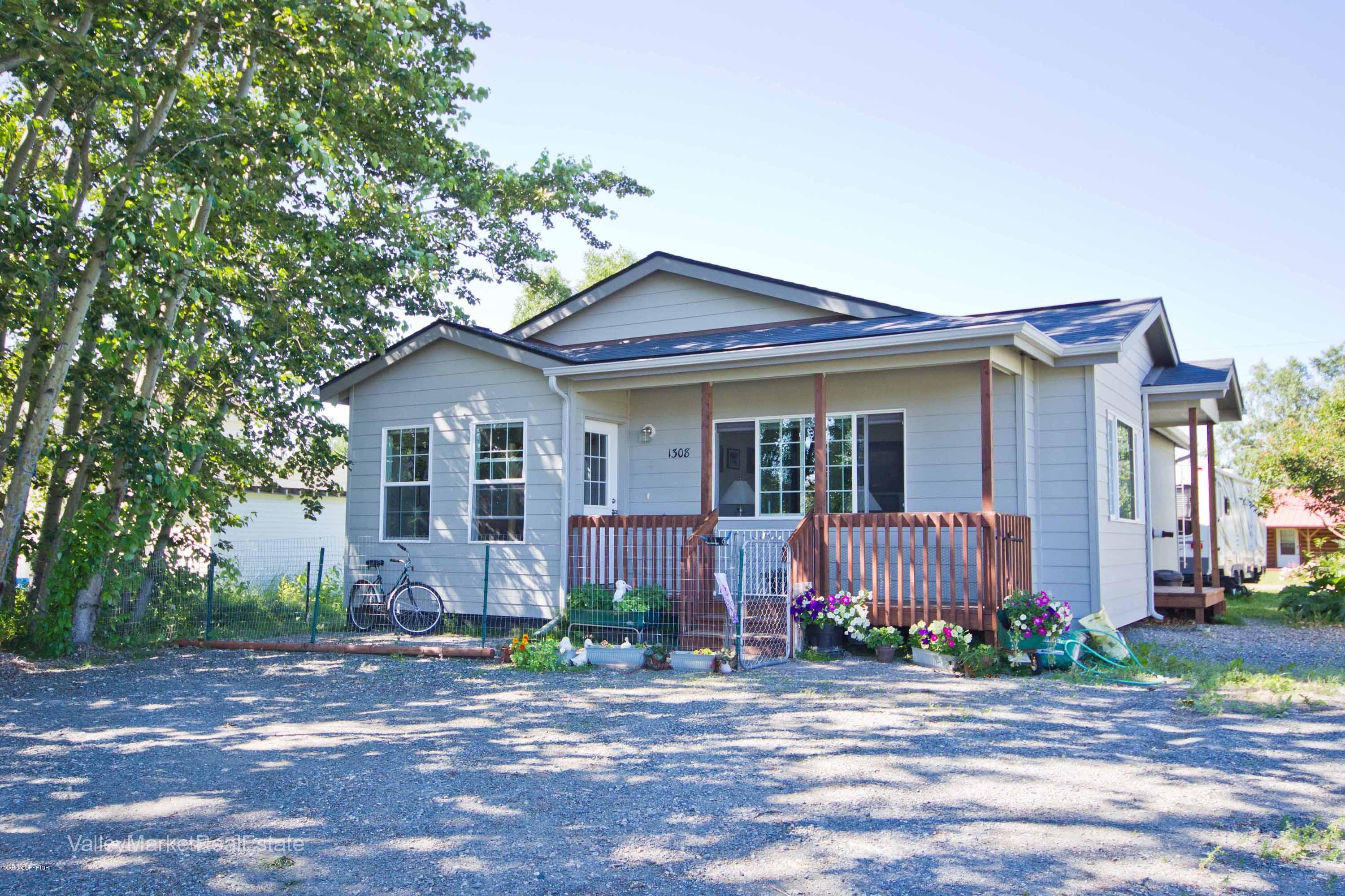 1308 S Chugach Street, Palmer, Alaska image 2
