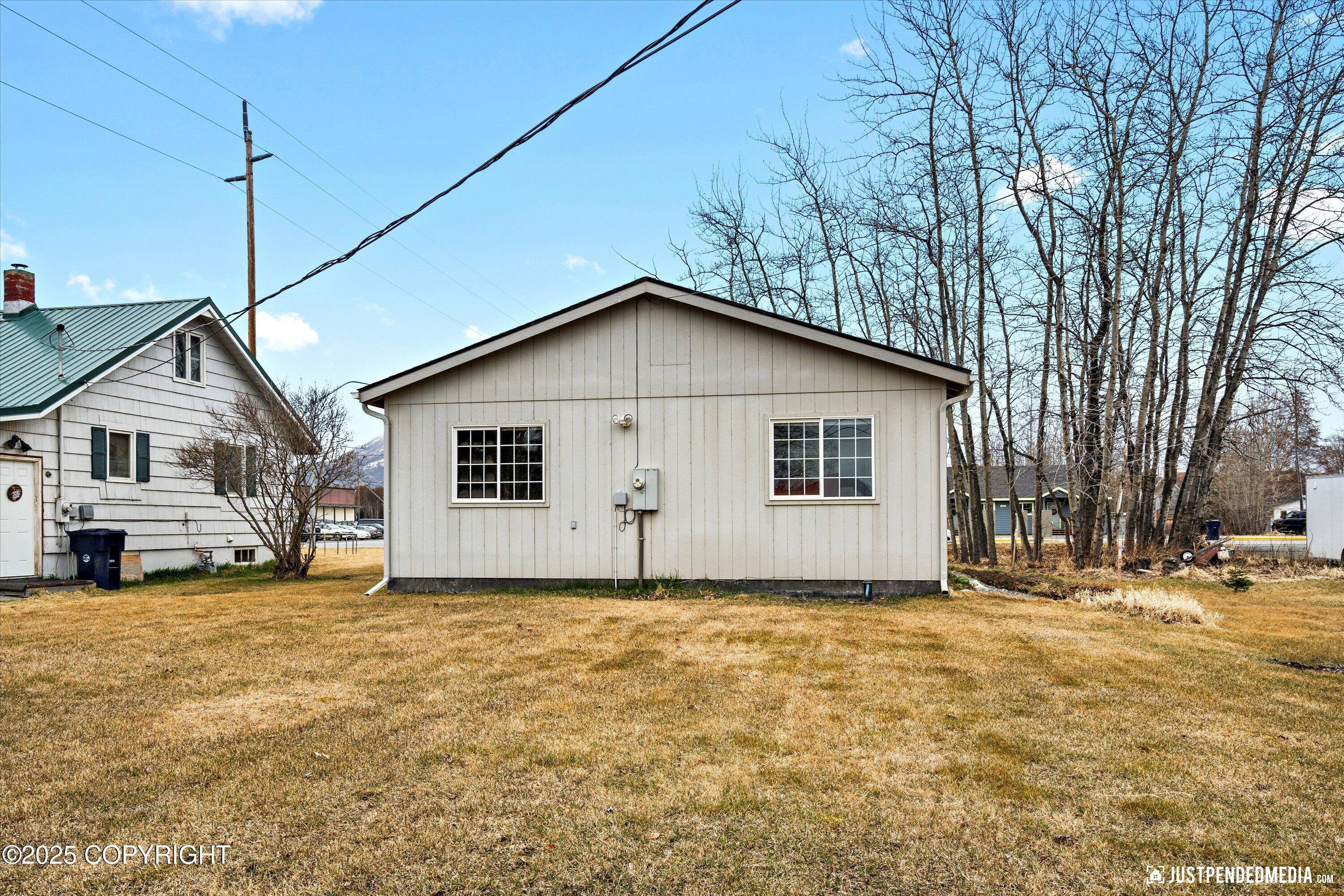1308 S Chugach Street, Palmer, Alaska image 28