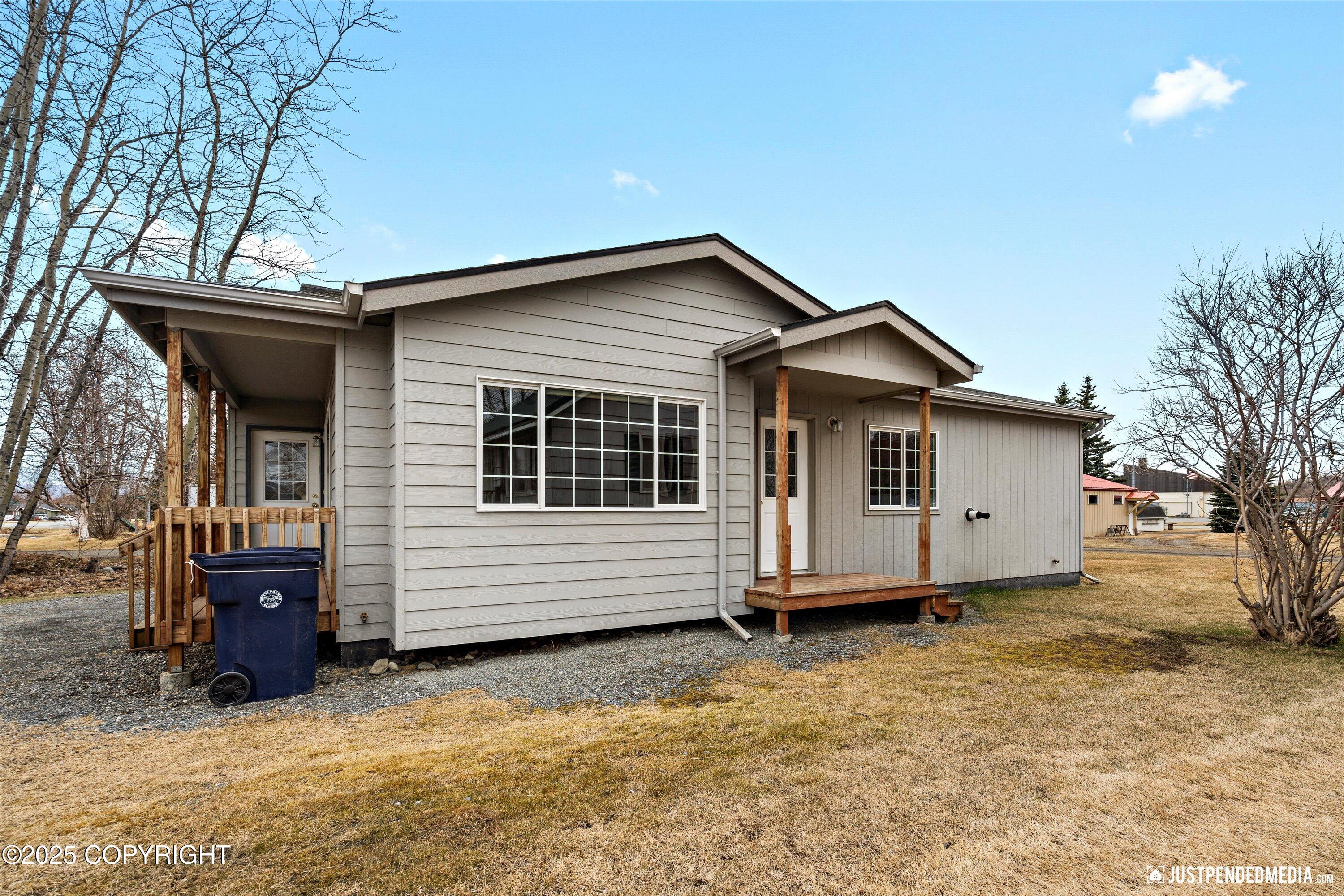 1308 S Chugach Street, Palmer, Alaska image 26