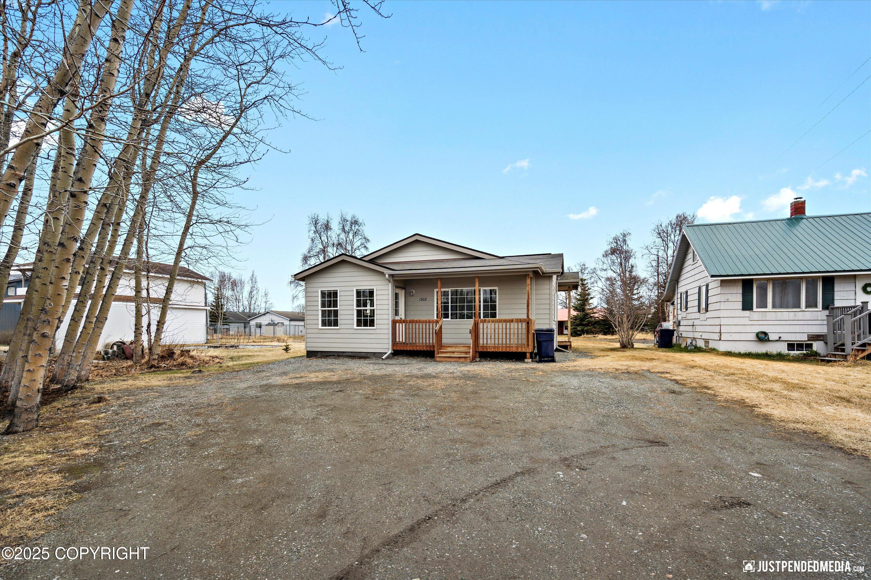 1308 S Chugach Street, Palmer, Alaska image 3