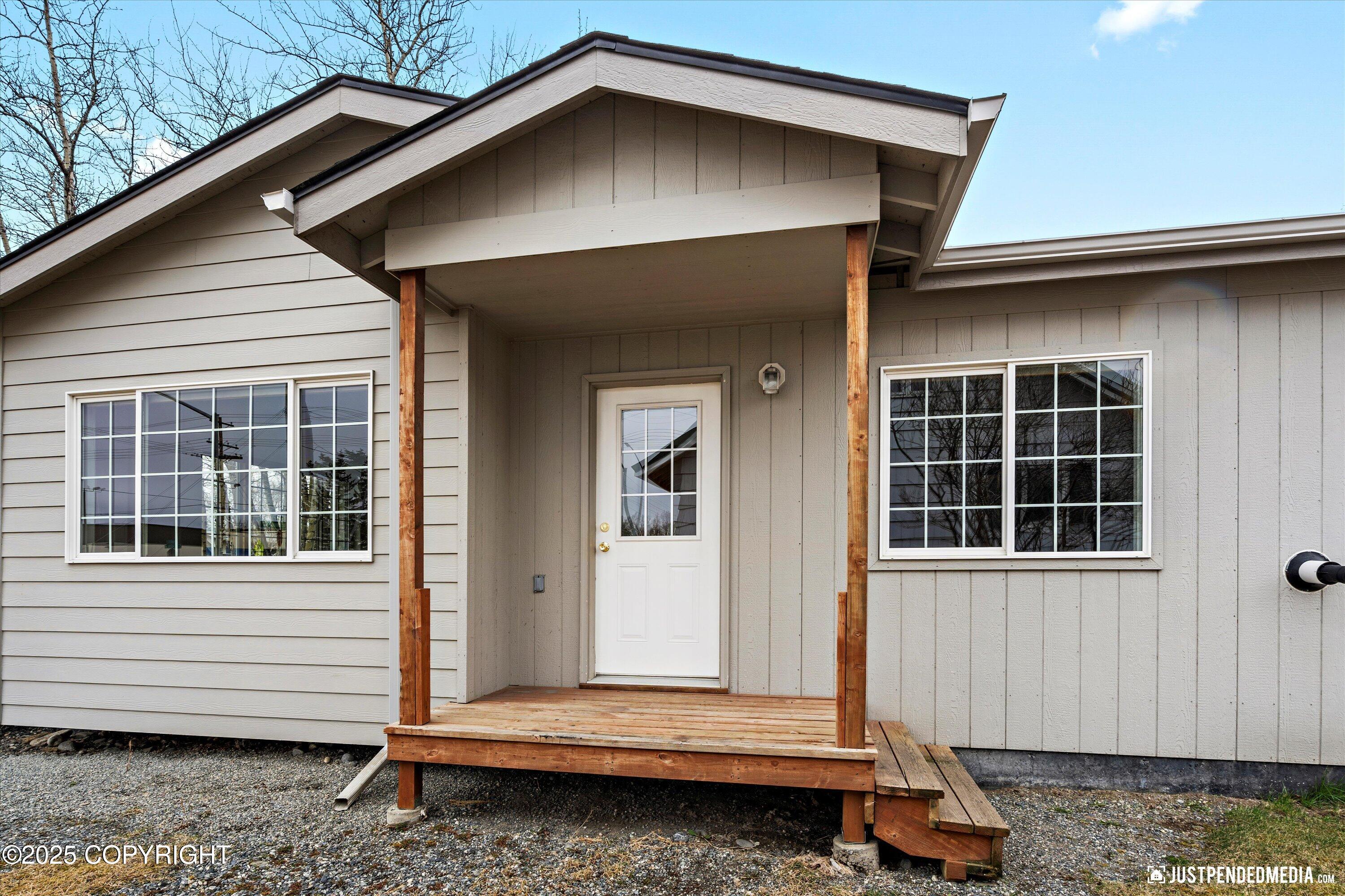 1308 S Chugach Street, Palmer, Alaska image 21