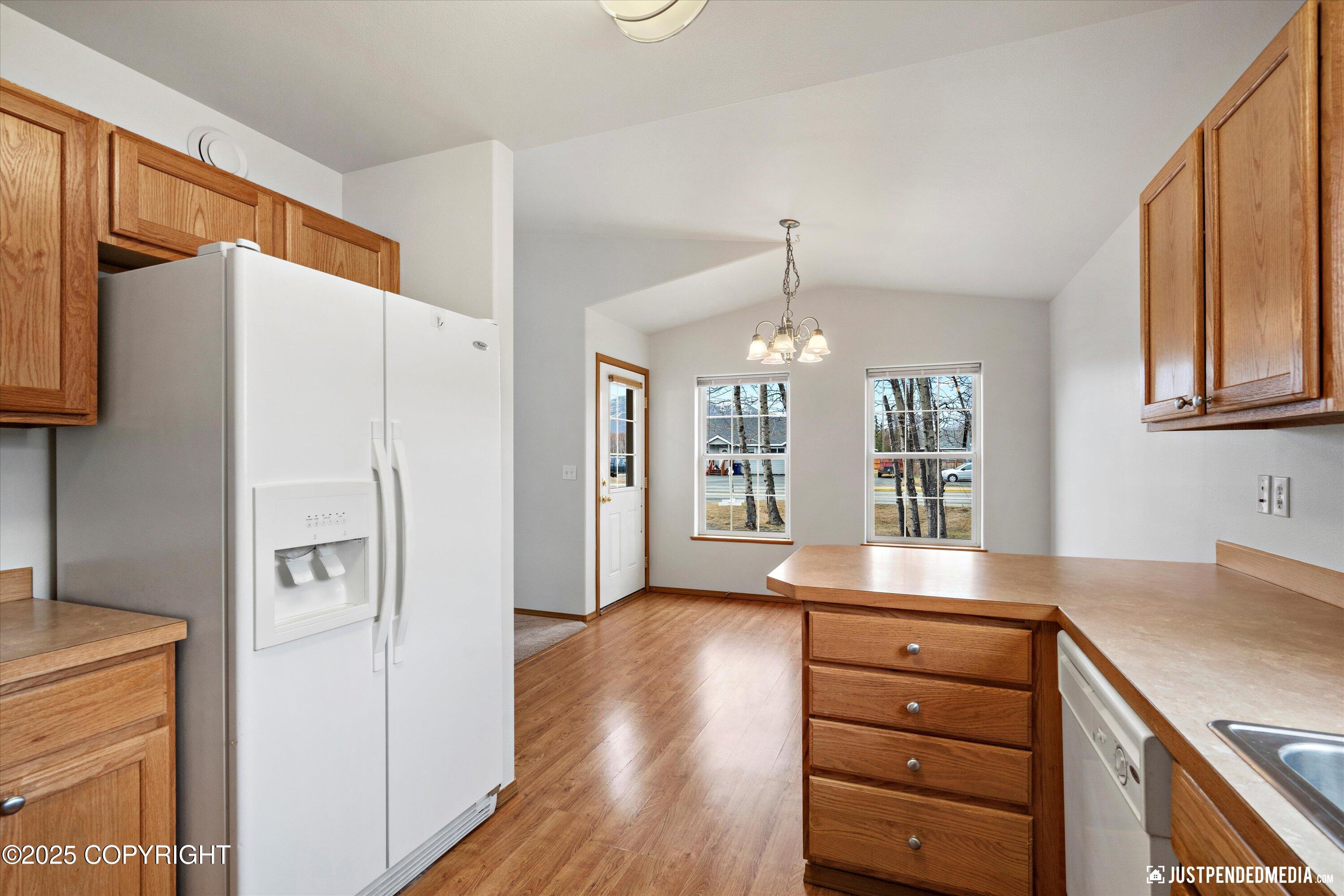 1308 S Chugach Street, Palmer, Alaska image 13