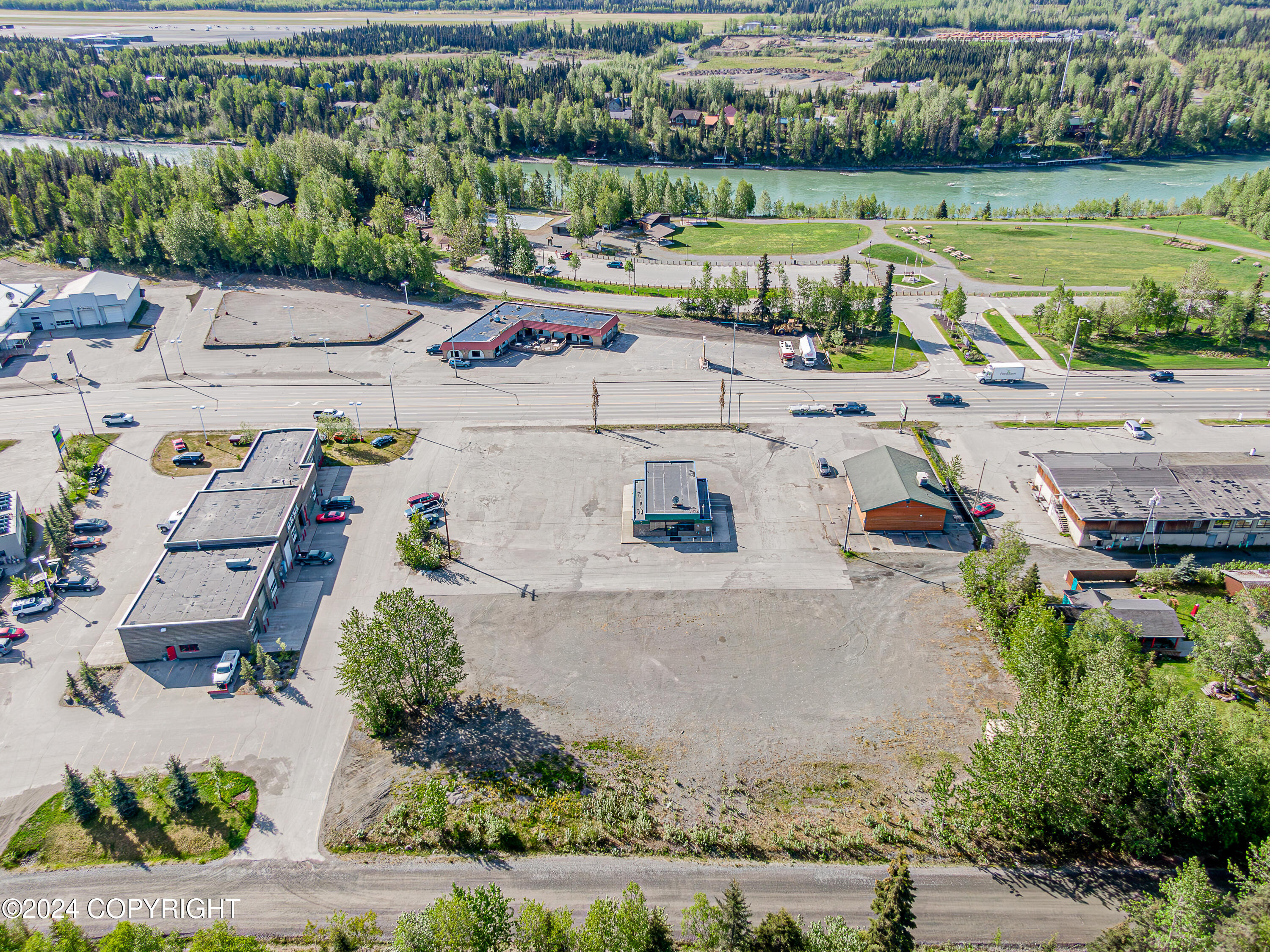 44152 Sterling Highway