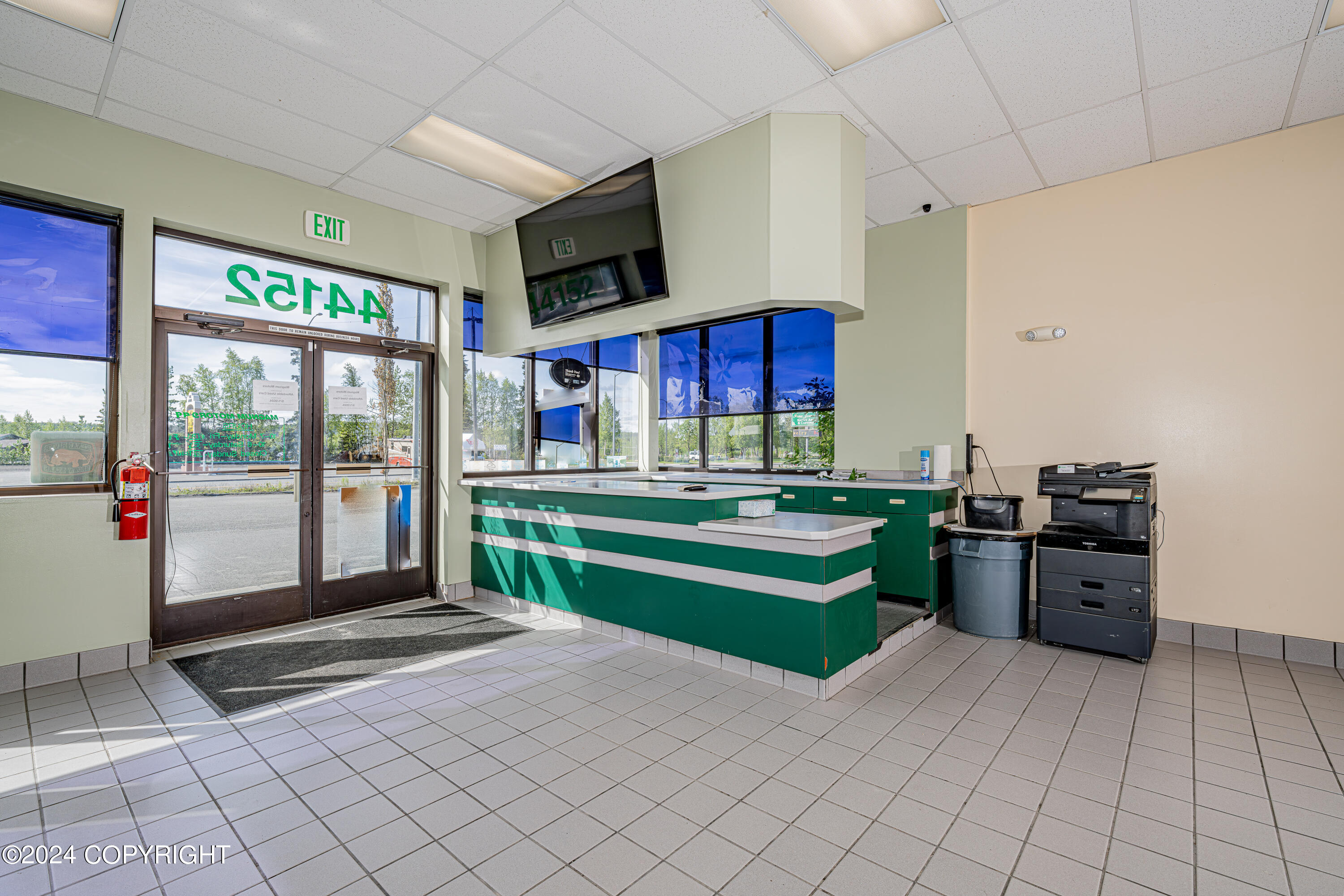 44152 Sterling Highway