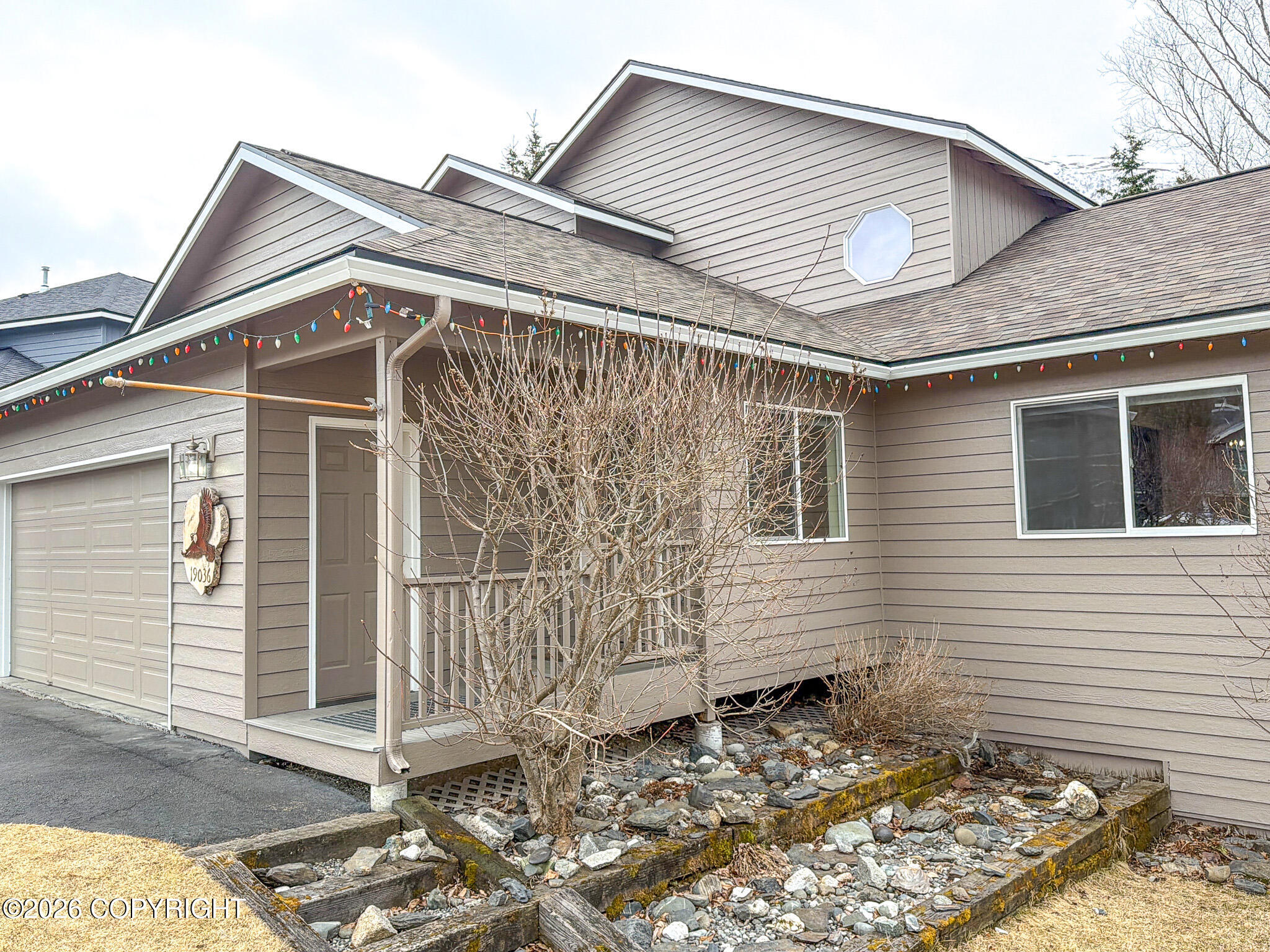 19036 Mountain Point Circle