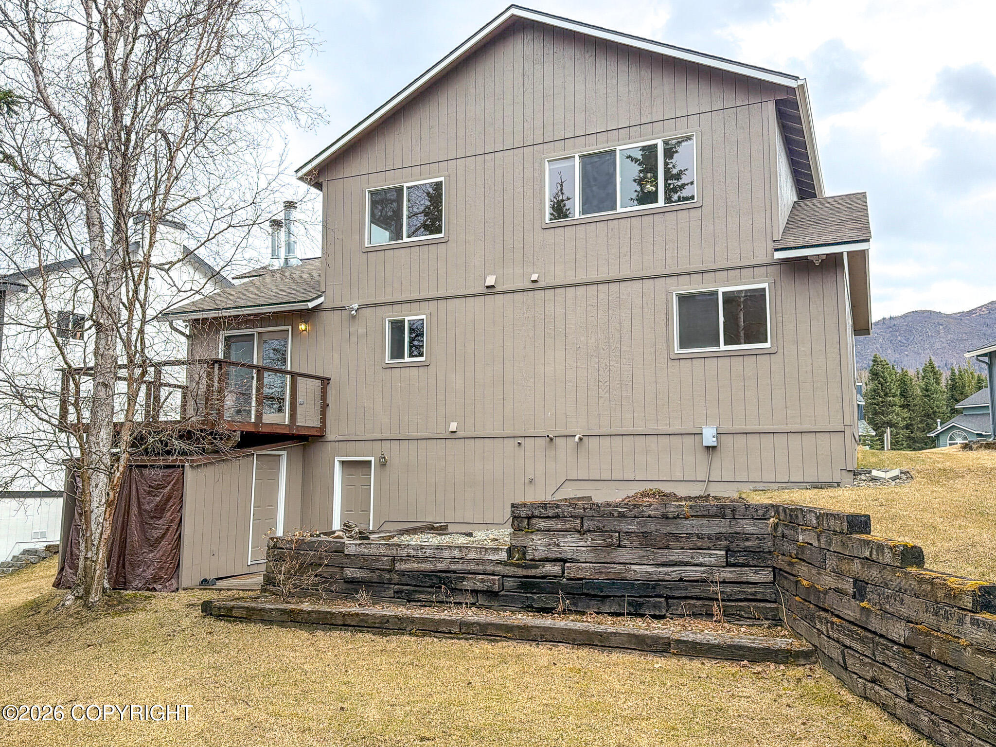 19036 Mountain Point Circle