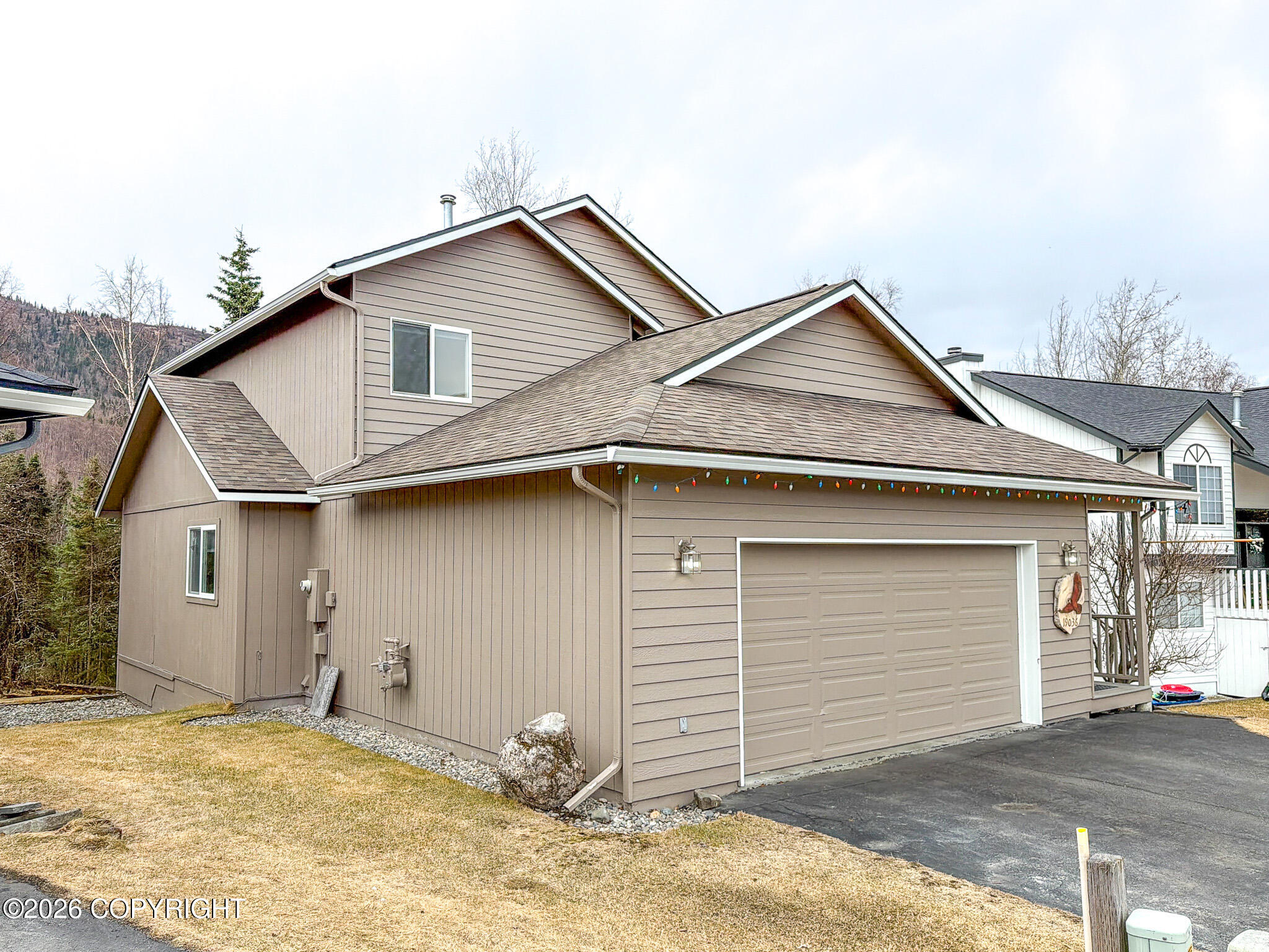 19036 Mountain Point Circle