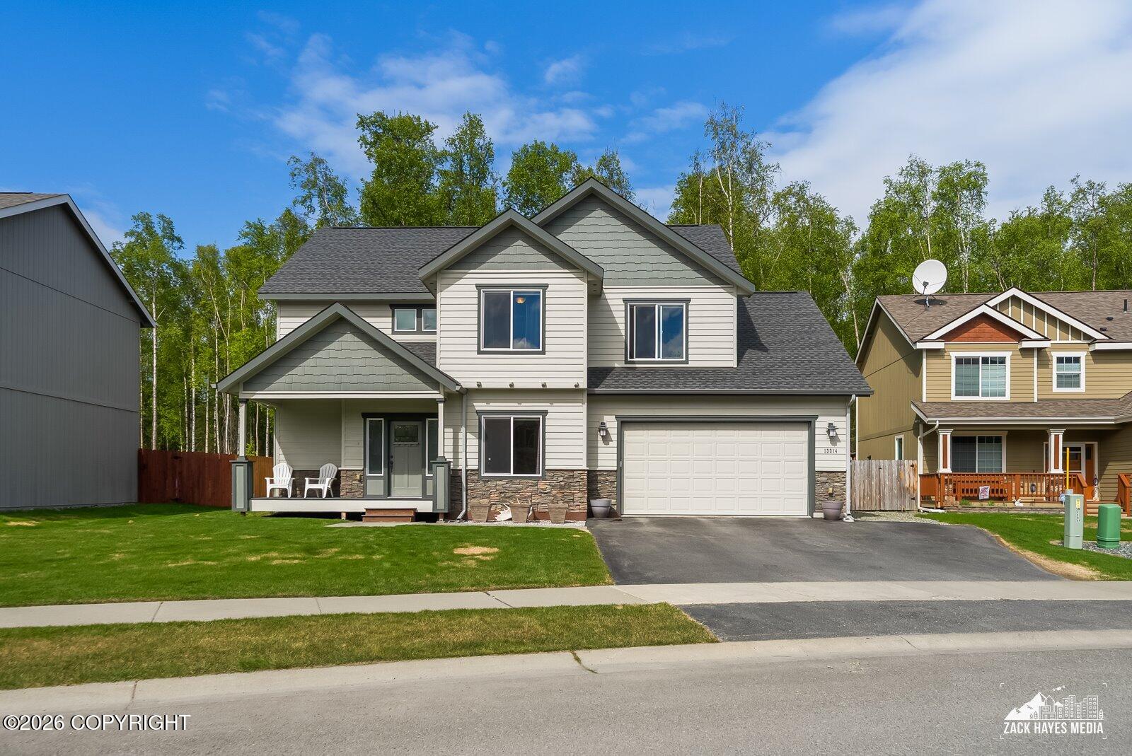 13314 Rosser Drive