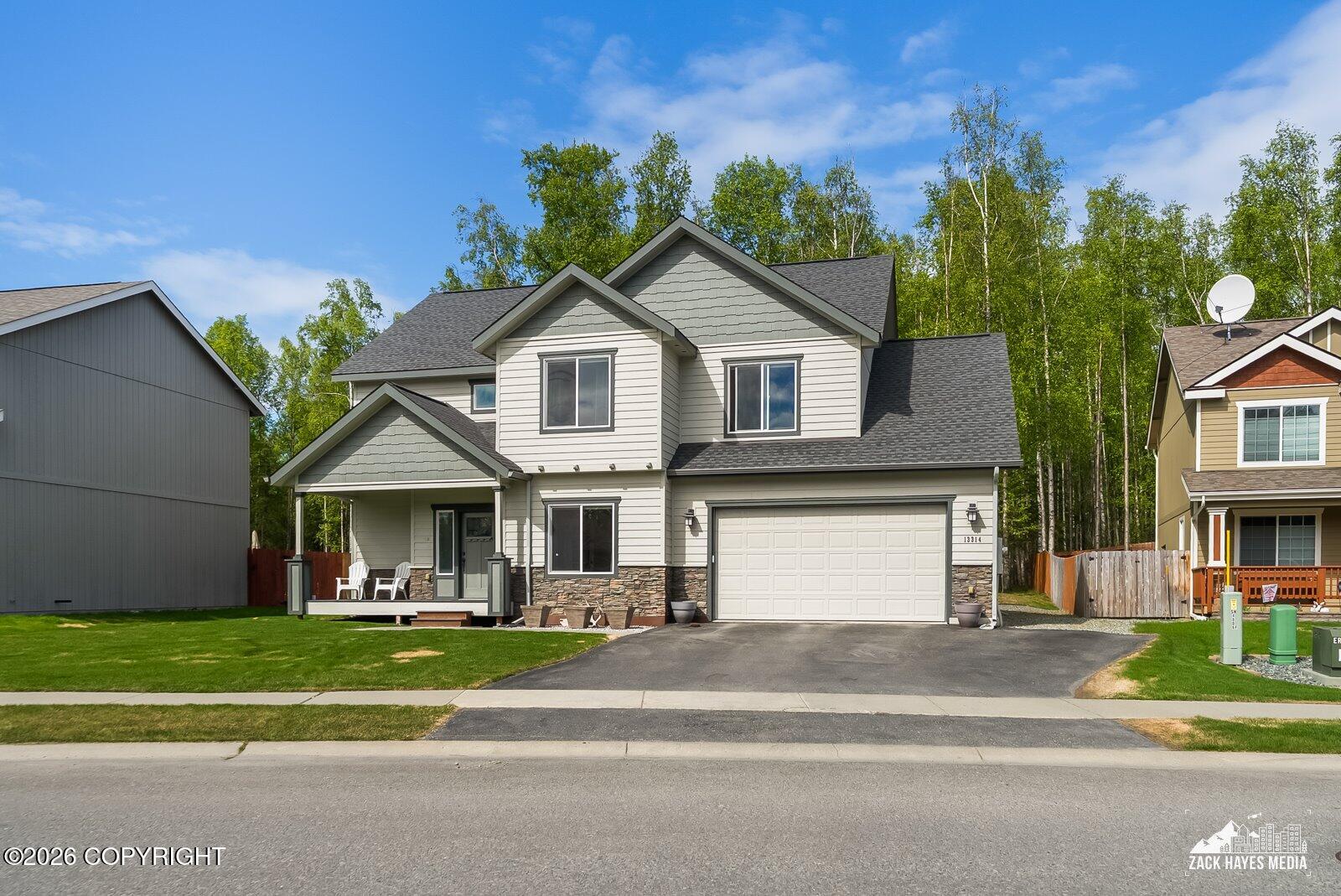 13314 Rosser Drive