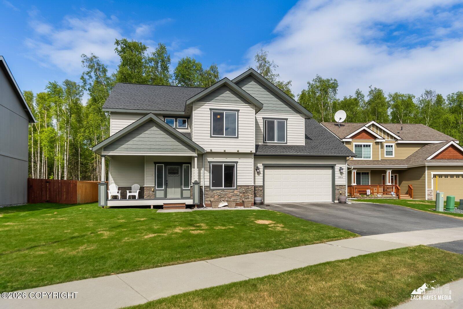 13314 Rosser Drive