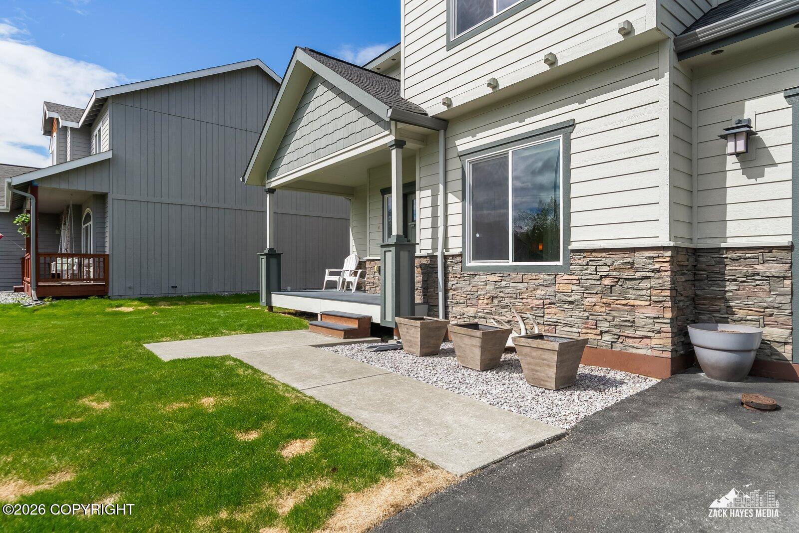 13314 Rosser Drive