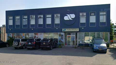 Photo of 3685 Arctic Boulevard, Anchorage, AK 99503 (MLS # 26-9548)
