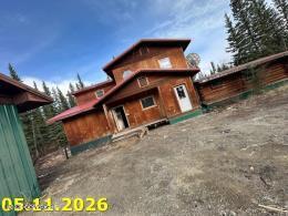 Homes For Sale - 5255 Remington<br/> Delta Junction, AK 99737