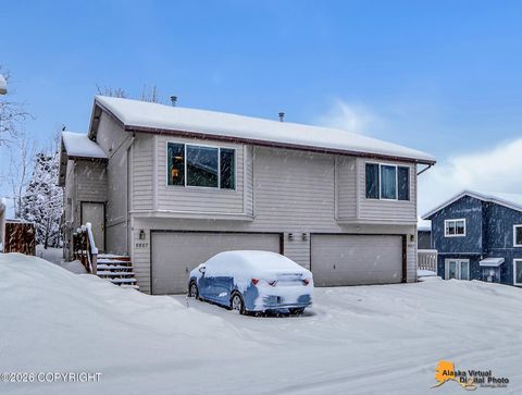 8867 Eagle Place Loop #2 Eagle River AK 99577