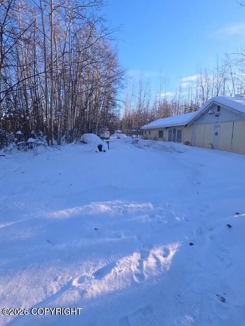 Homes For Sale - 3483 Hurst Road<br/> North Pole, AK 99705