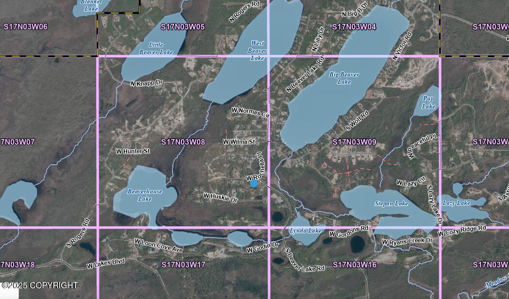 15712 W Rochella Place, Big Lake, Alaska image 11