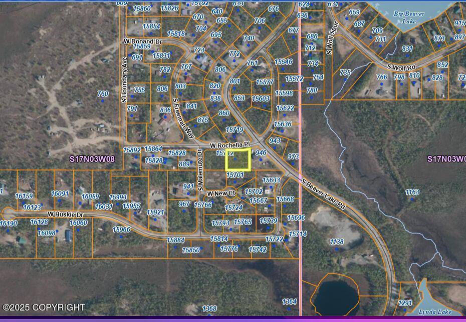 15712 W Rochella Place, Big Lake, Alaska image 10