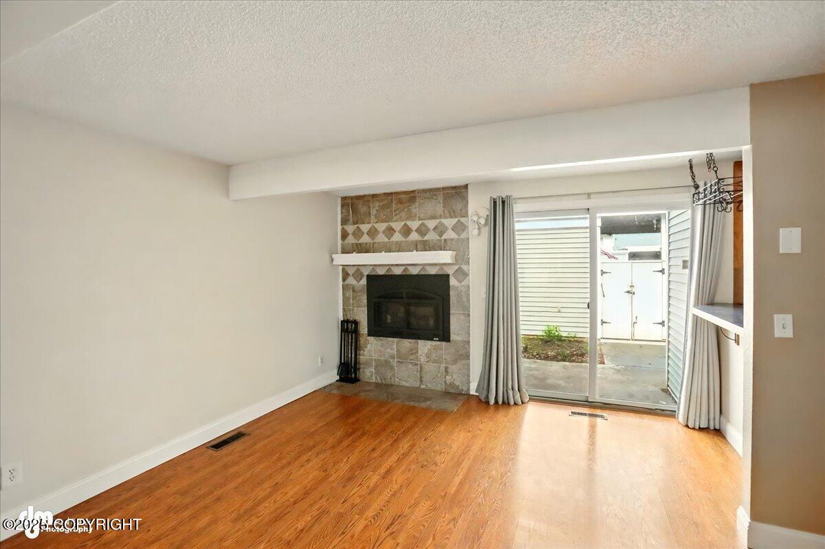 3305 Mount Vernon Court #4E, Anchorage, Alaska image 7