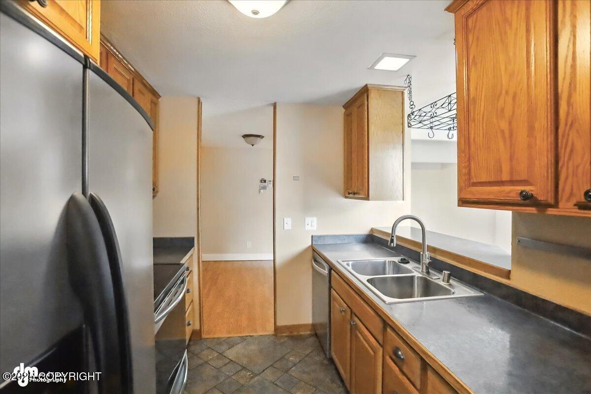 3305 Mount Vernon Court #4E, Anchorage, Alaska image 13