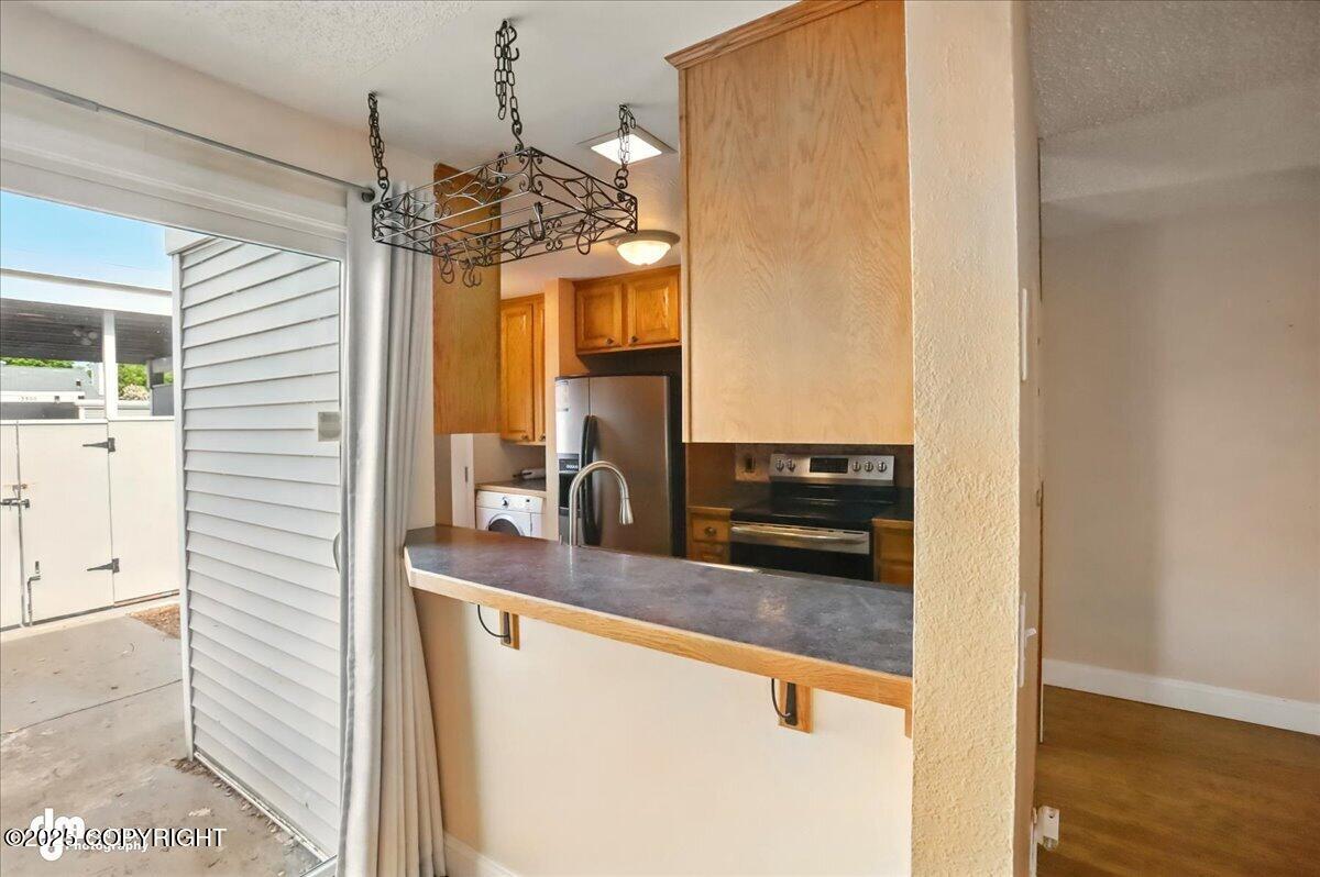 3305 Mount Vernon Court #4E, Anchorage, Alaska image 17