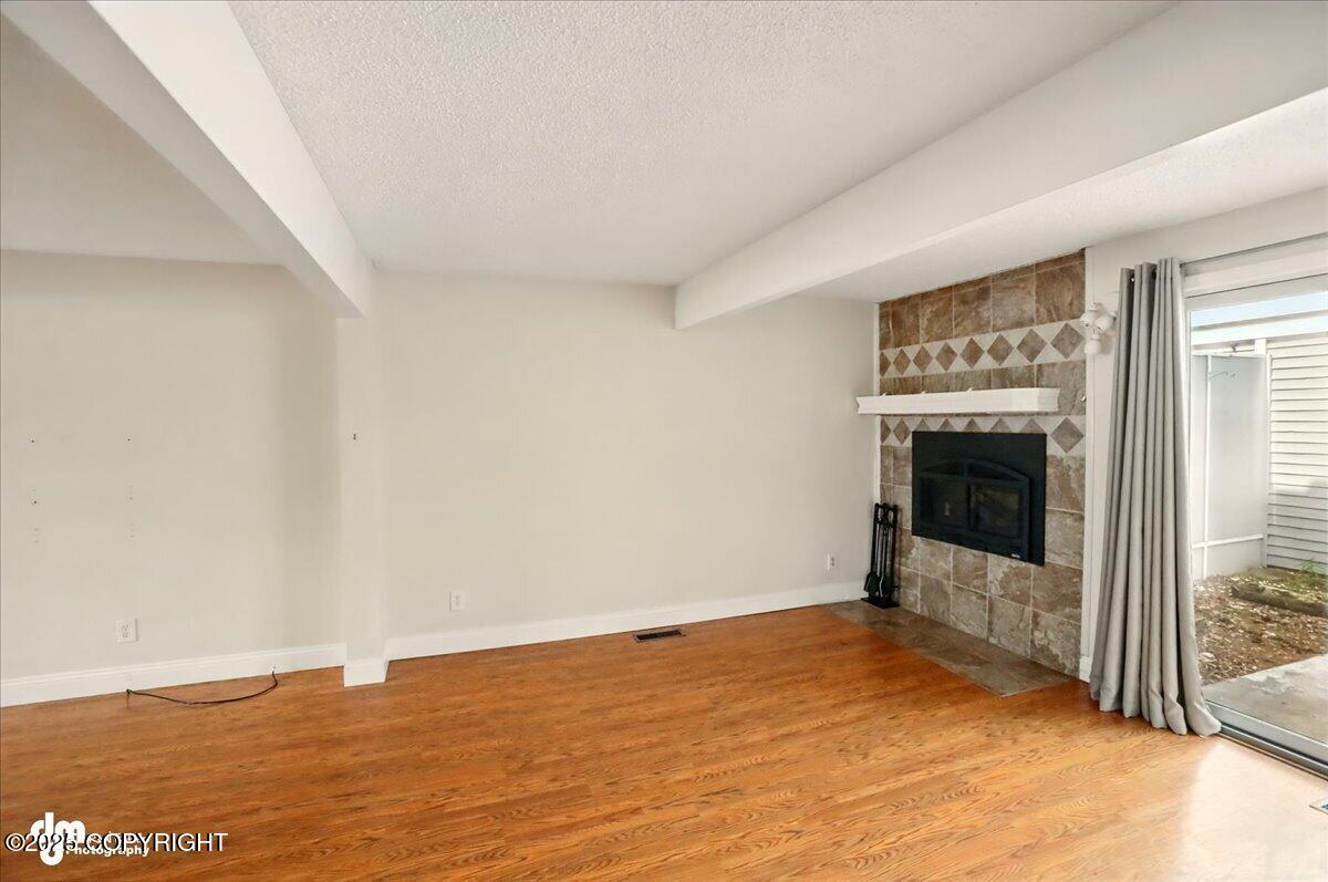 3305 Mount Vernon Court #4E, Anchorage, Alaska image 9