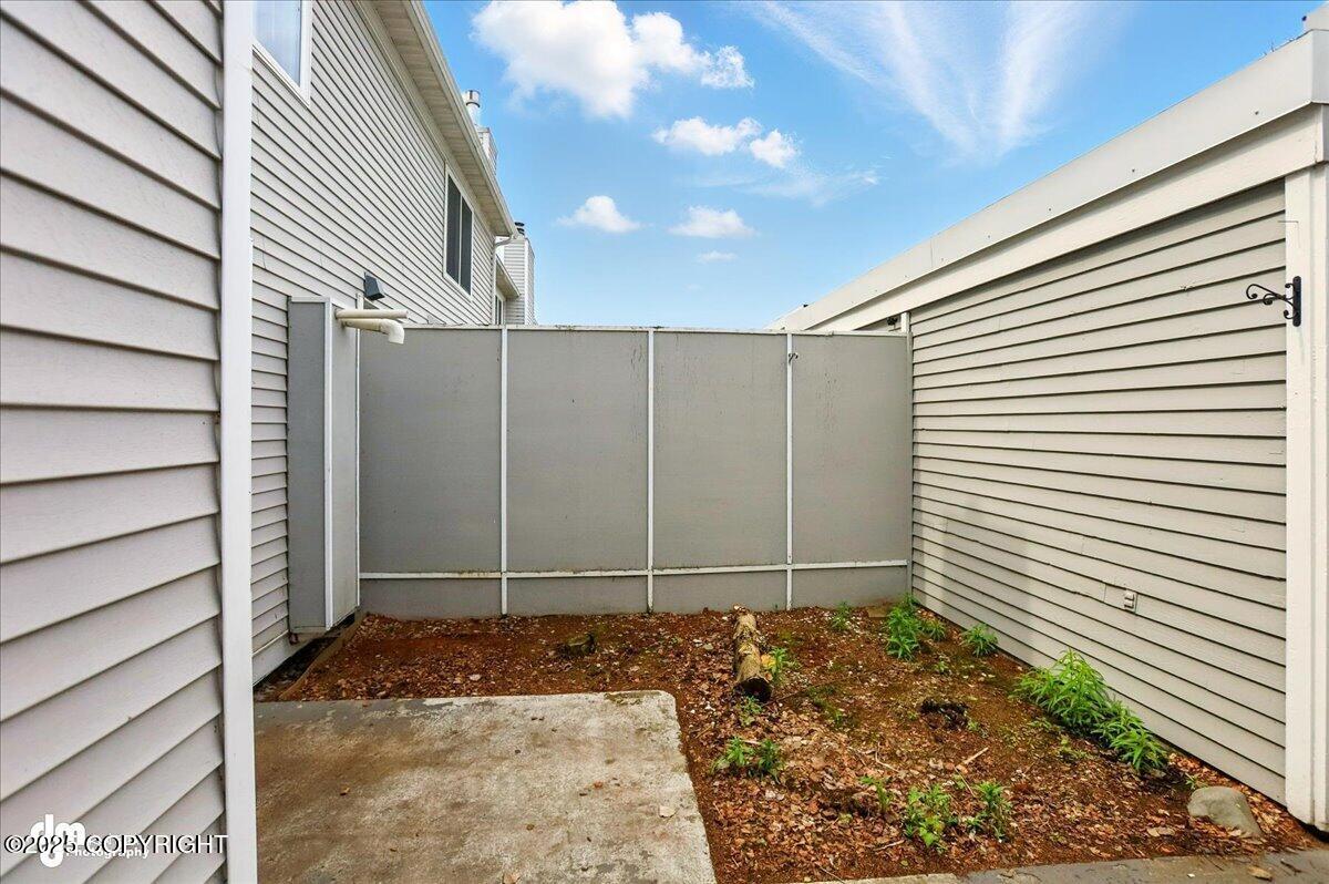 3305 Mount Vernon Court #4E, Anchorage, Alaska image 34